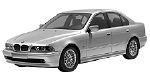 BMW E39 P1265 Fault Code