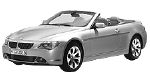 BMW E64 P1265 Fault Code