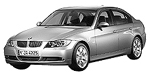 BMW E90 P1265 Fault Code