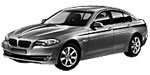 BMW F10 P1265 Fault Code