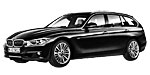 BMW F31 P1265 Fault Code