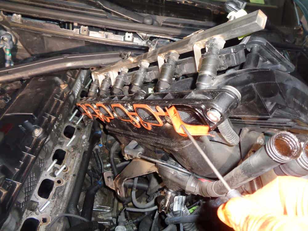 See P1265 in engine